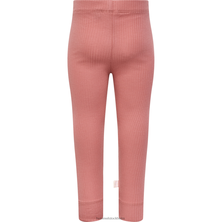 se Hummel barn hmlrene strumpbyxor LL40V4240 \"byxor och leggings\"
