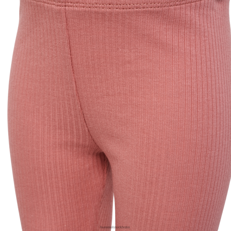 se Hummel barn hmlrene strumpbyxor LL40V4240 \"byxor och leggings\"
