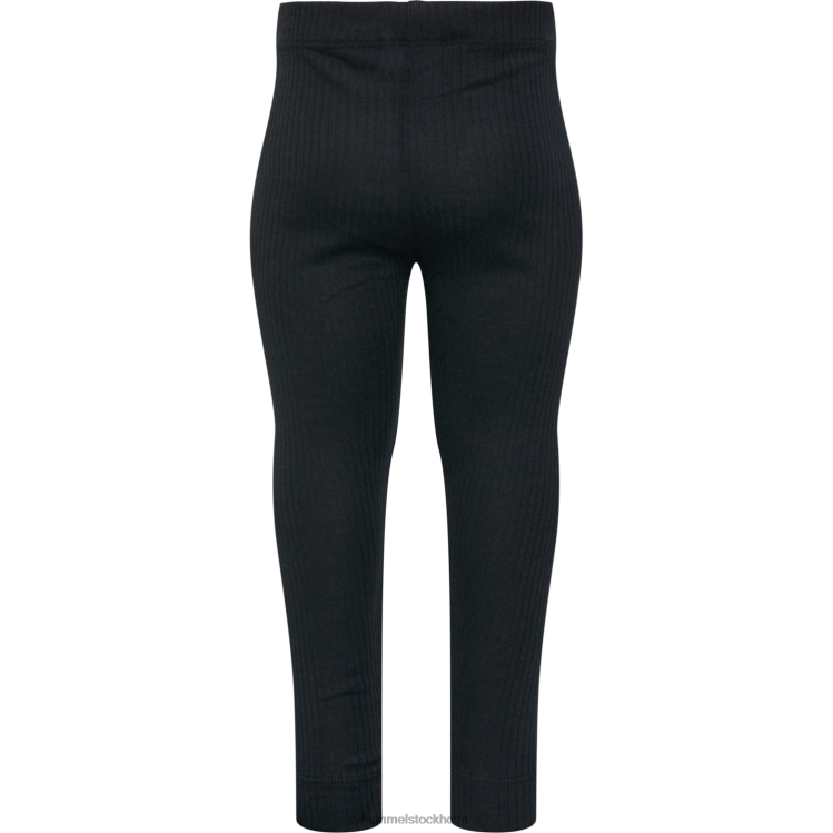 se Hummel barn hmlrene strumpbyxor LL40V4281 \"byxor och leggings\"