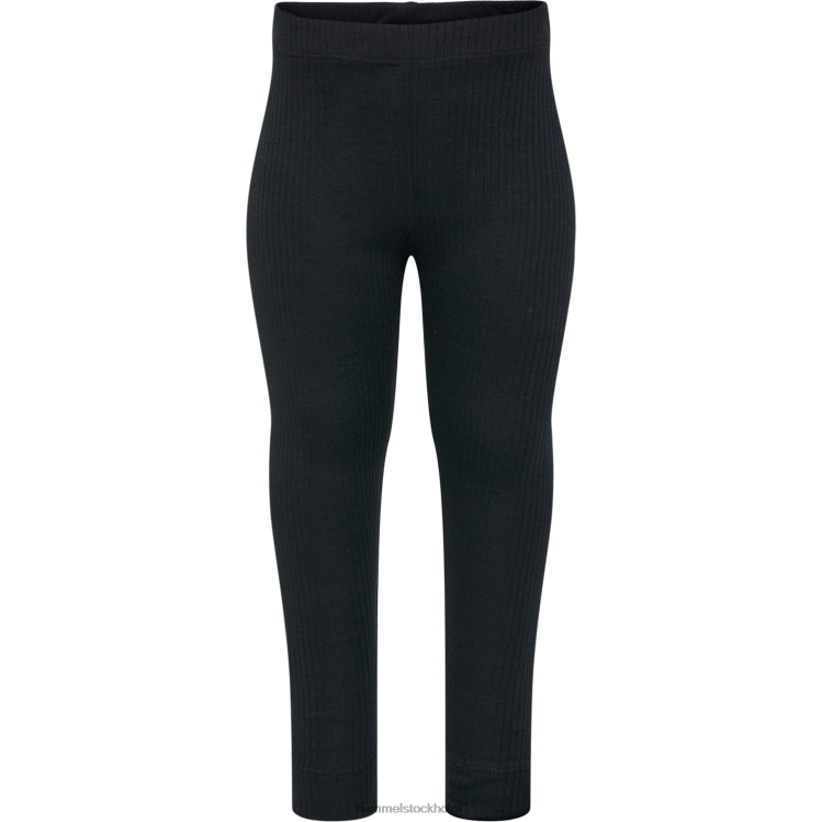 se Hummel barn hmlrene strumpbyxor LL40V4281 \"byxor och leggings\"