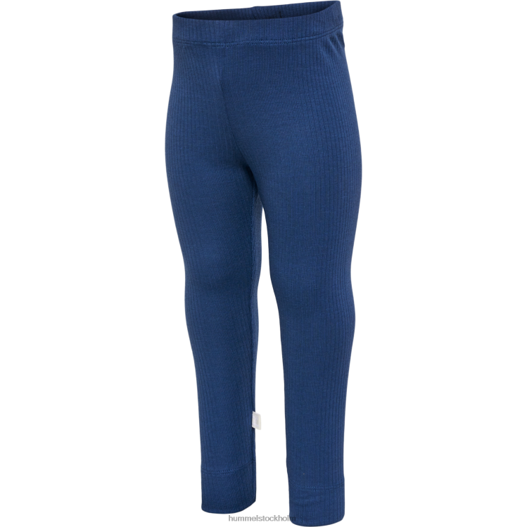 se Hummel barn hmlrene strumpbyxor LL40V4305 "byxor och leggings"