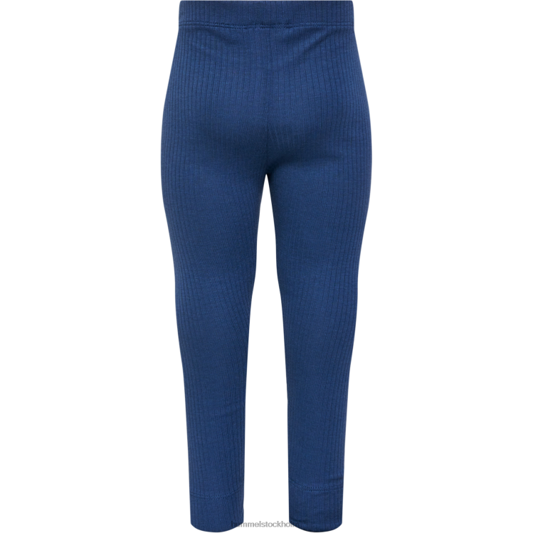 se Hummel barn hmlrene strumpbyxor LL40V4305 \"byxor och leggings\"