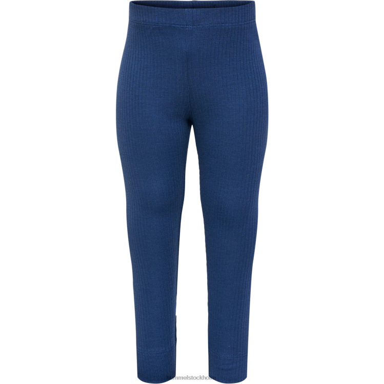 se Hummel barn hmlrene strumpbyxor LL40V4305 \"byxor och leggings\"