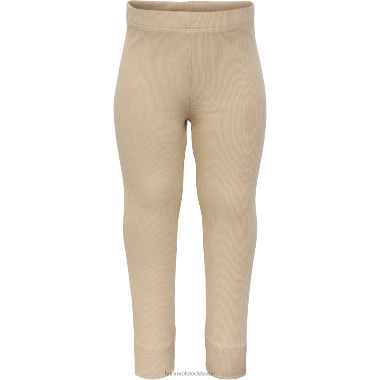se Hummel barn hmlrene strumpbyxor LL40V4409 \"byxor och leggings\"