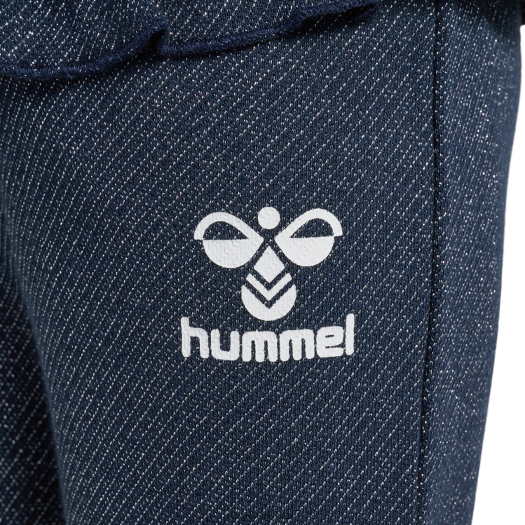 se Hummel barn hmlsally byxor LL40V4171 \"byxor\"