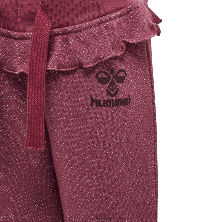 se Hummel barn hmlsally byxor LL40V4208 \"byxor\"