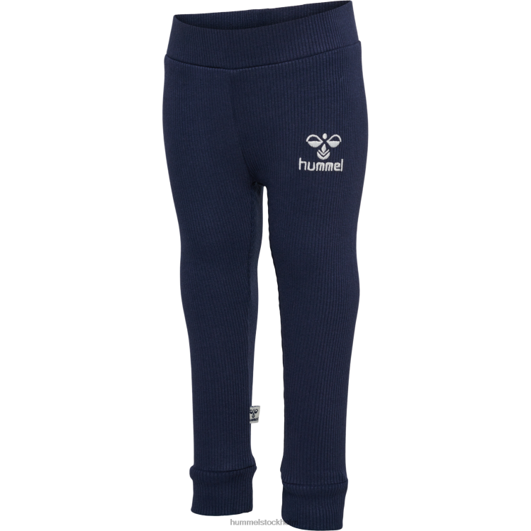 se Hummel barn hmlsami strumpbyxor LL40V4051 "byxor och leggings"