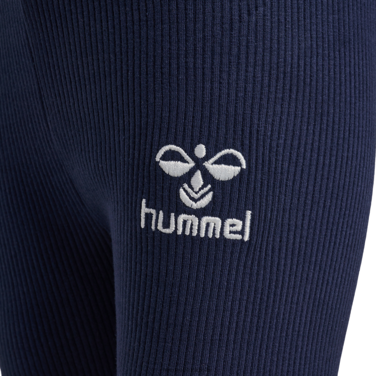 se Hummel barn hmlsami strumpbyxor LL40V4051 \"byxor och leggings\"