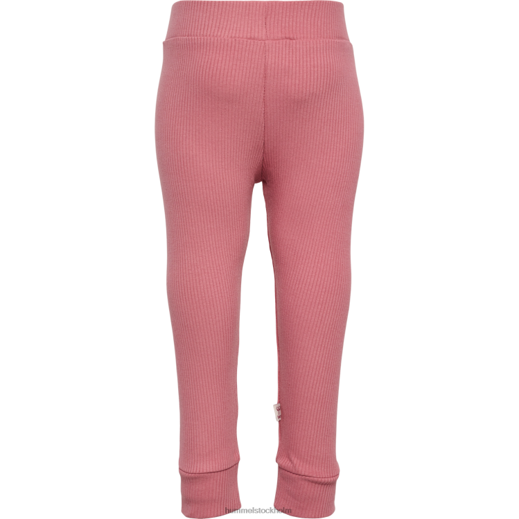 se Hummel barn hmlsami strumpbyxor LL40V4059 \"byxor och leggings\"