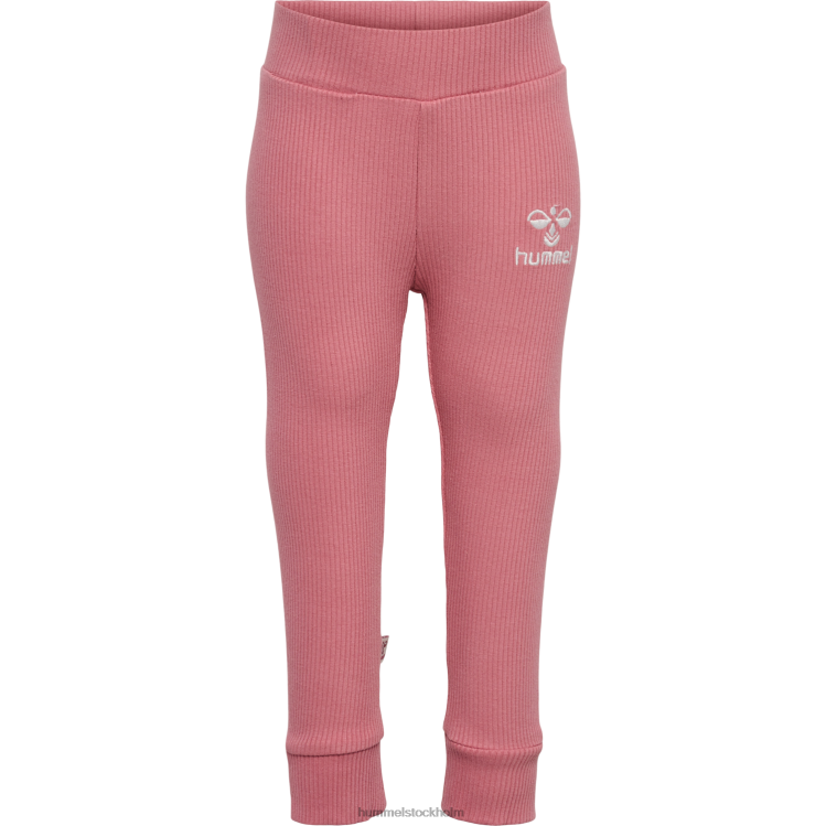 se Hummel barn hmlsami strumpbyxor LL40V4059 \"byxor och leggings\"