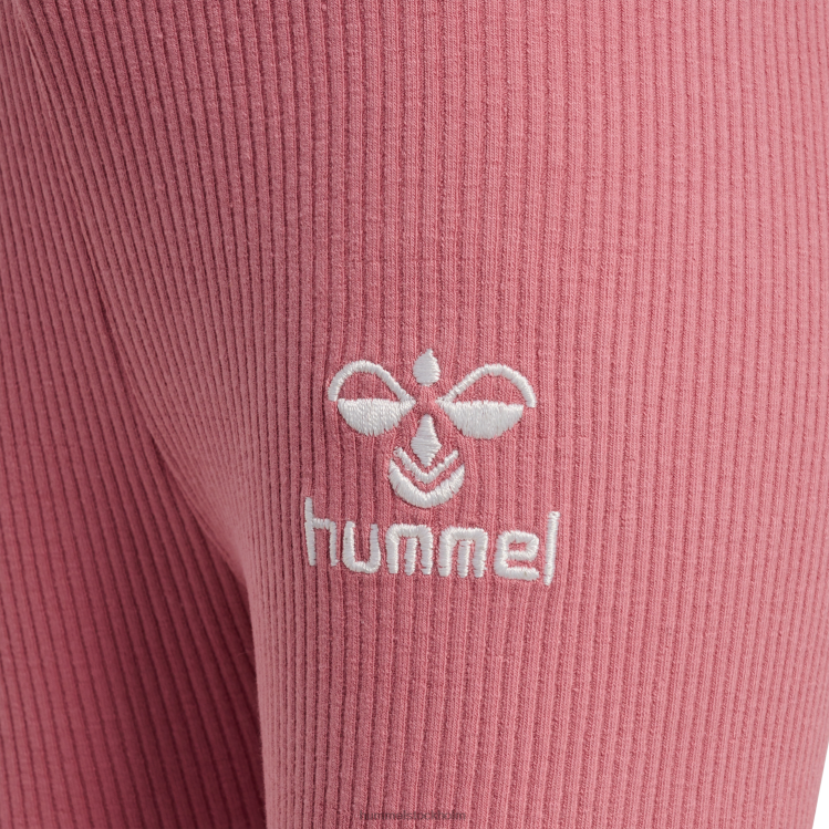 se Hummel barn hmlsami strumpbyxor LL40V4059 \"byxor och leggings\"