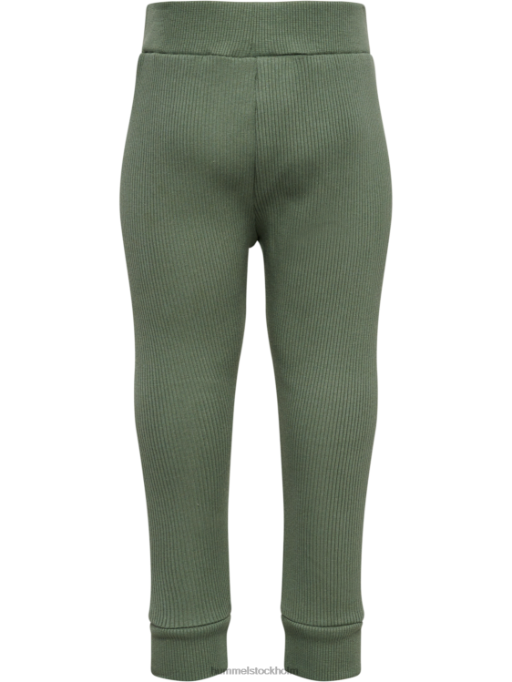 se Hummel barn hmlsami strumpbyxor LL40V4124 \"ribbade strumpbyxor\"