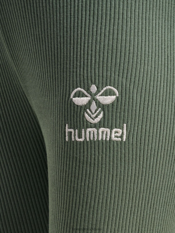se Hummel barn hmlsami strumpbyxor LL40V4124 \"ribbade strumpbyxor\"