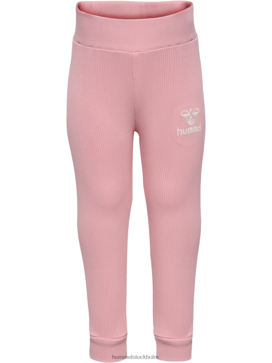 se Hummel barn hmlsami strumpbyxor LL40V4164 \"ribbade strumpbyxor\"