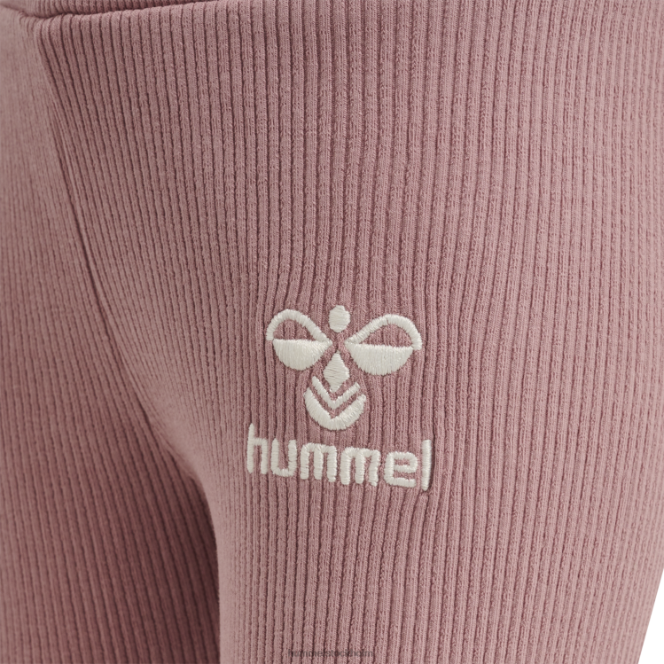 se Hummel barn hmlsami strumpbyxor LL40V4235 \"fotlösa strumpbyxor\"