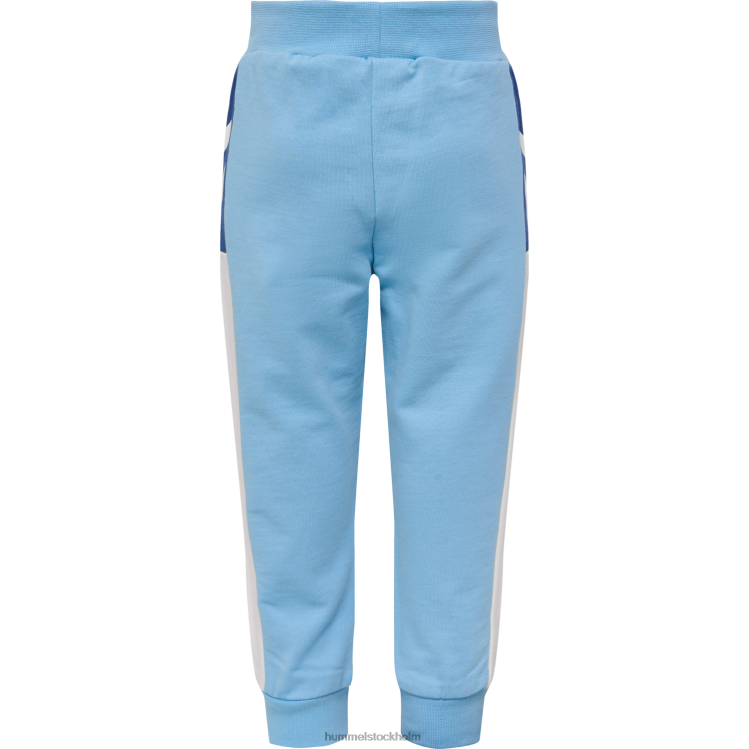 se Hummel barn hmlskye byxor LL40V4097 \"joggingbyxor\"