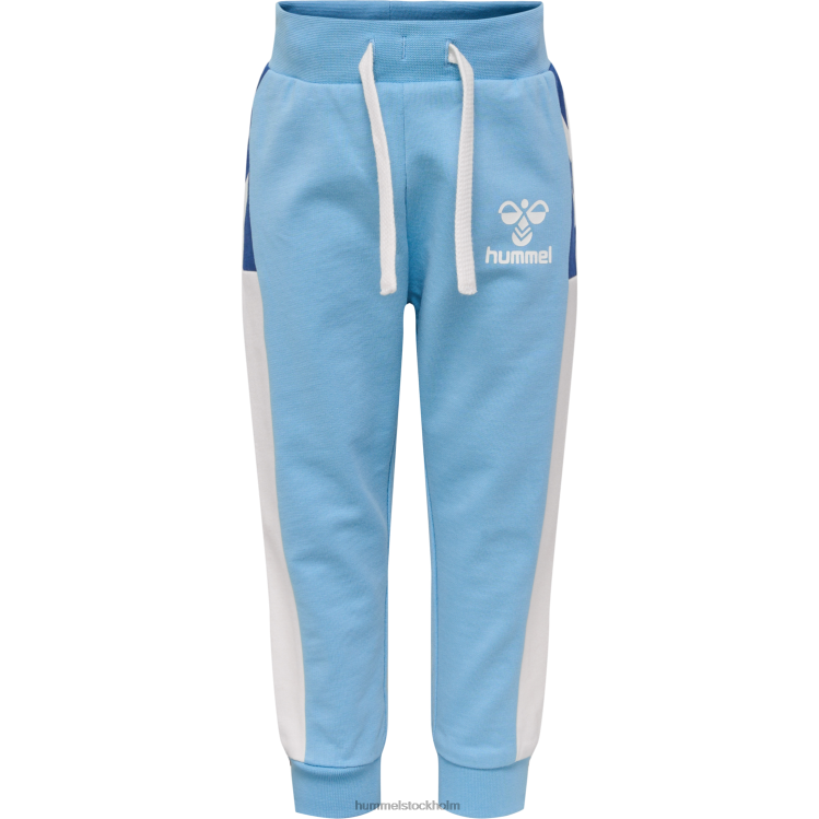 se Hummel barn hmlskye byxor LL40V4097 \"joggingbyxor\"