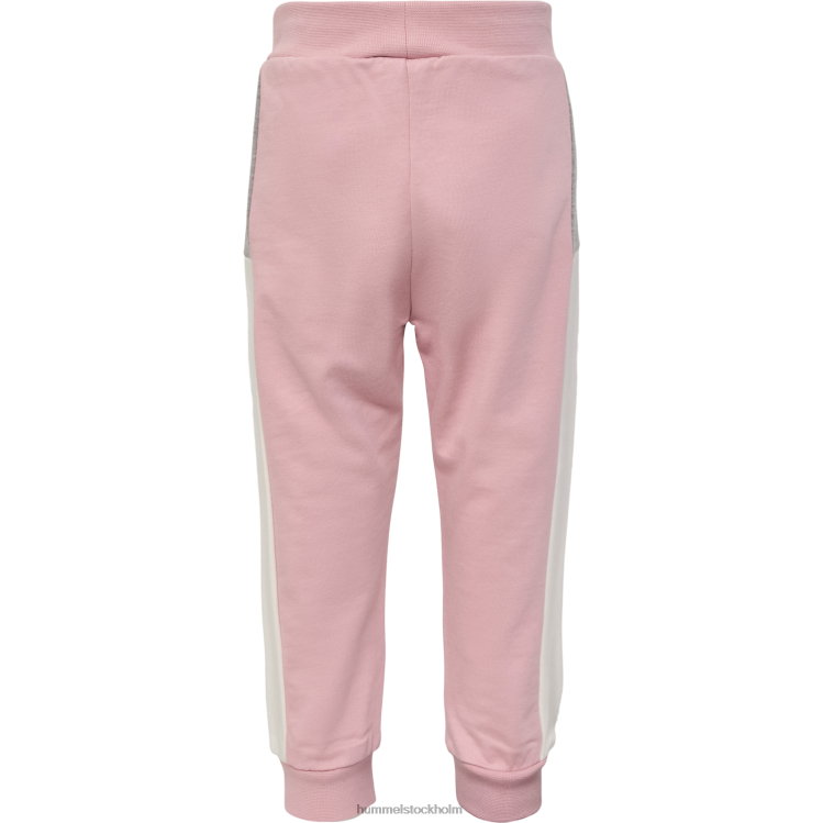 se Hummel barn hmlskye byxor LL40V4098 \"joggingbyxor\"