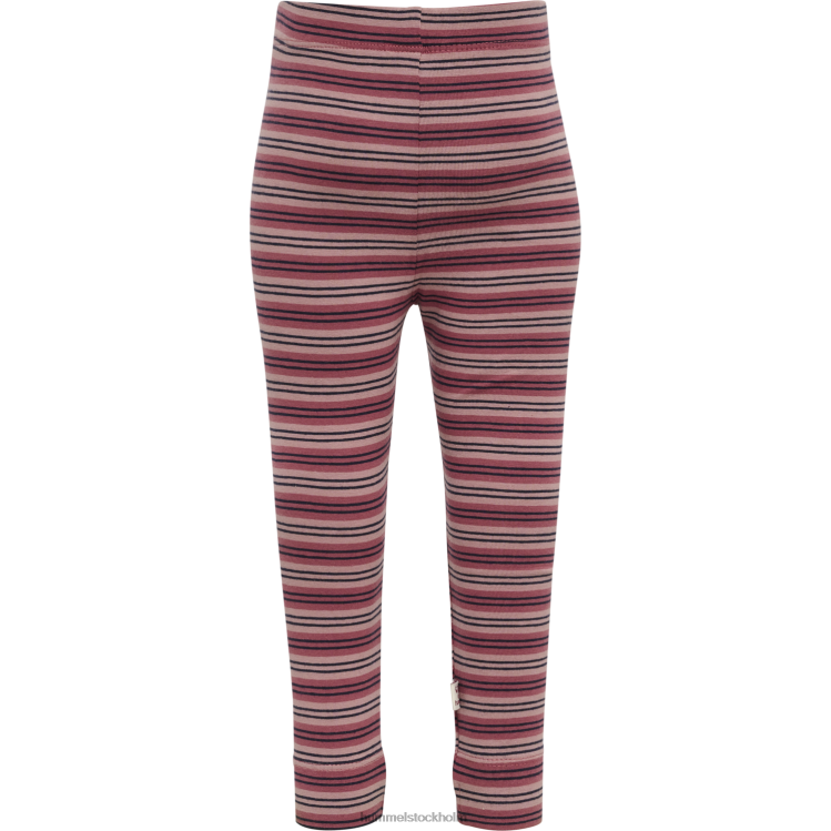 se Hummel barn hmluniterade tights LL40V4588 \"fotlösa strumpbyxor\"