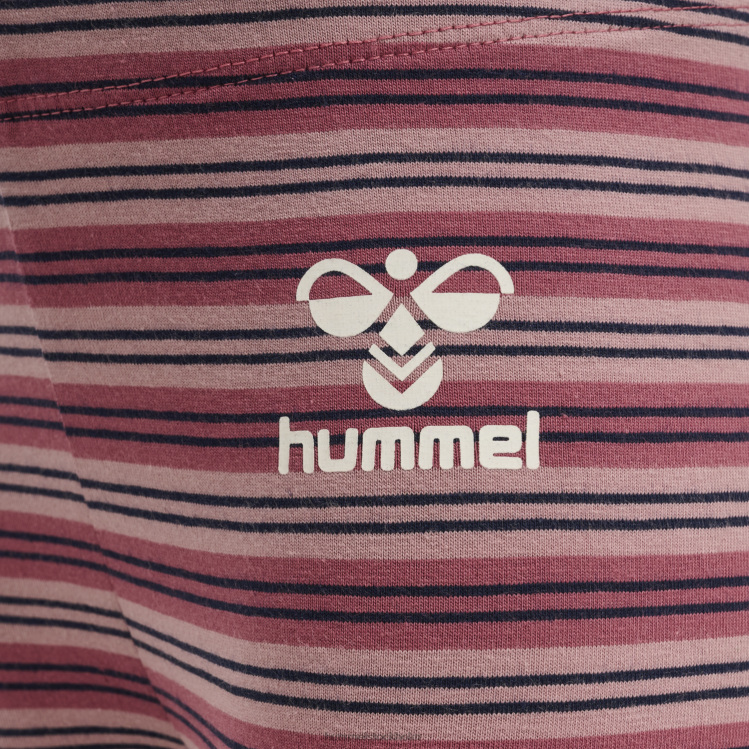 se Hummel barn hmluniterade tights LL40V4588 \"fotlösa strumpbyxor\"