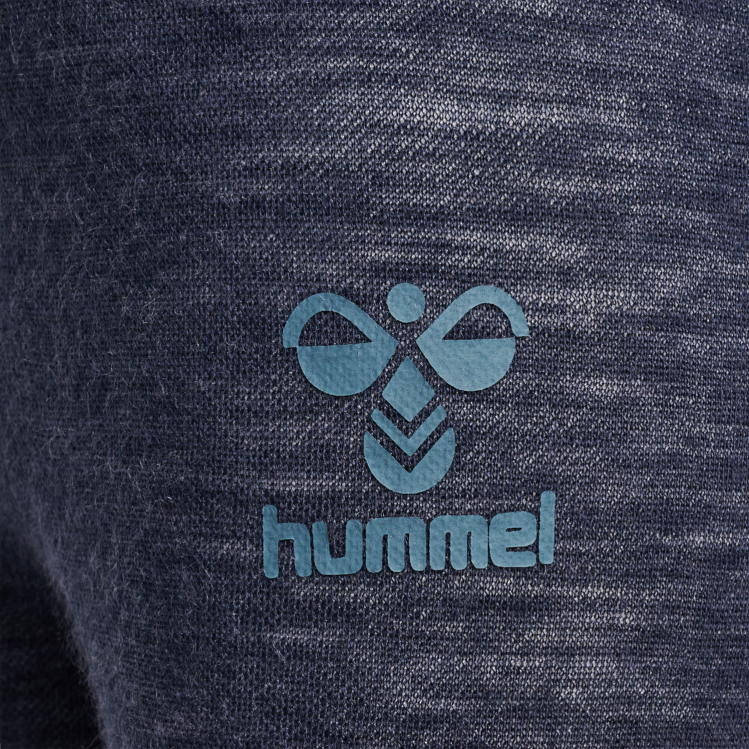 se Hummel barn hmlwolly strumpbyxor LL40V4321 \"trikåer\"