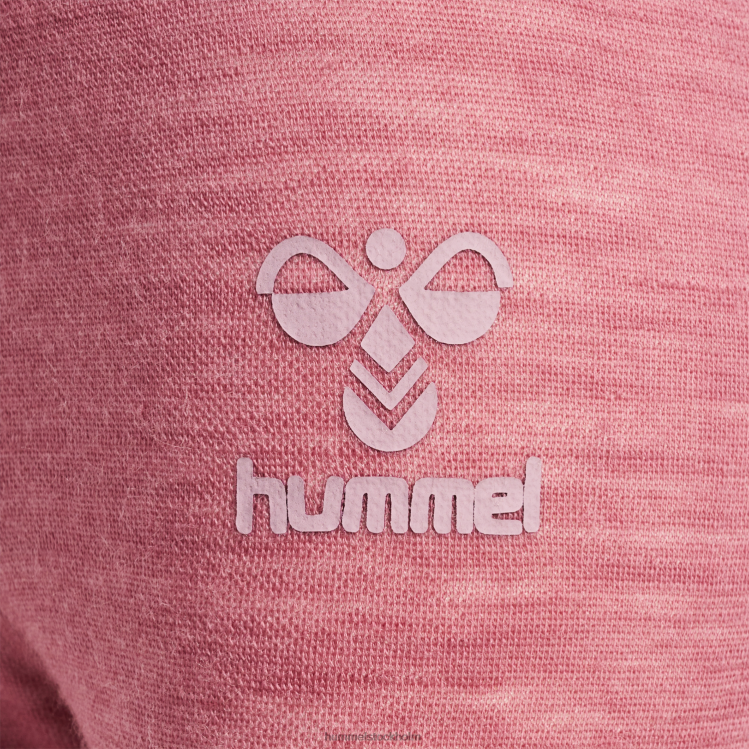 se Hummel barn hmlwolly strumpbyxor LL40V4495 \"trikåer\"