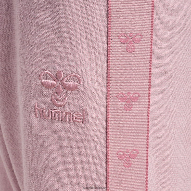 se Hummel barn hmlwulba byxor LL40V4404 \"joggingbyxor\"