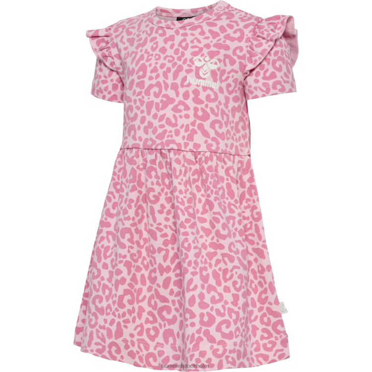 se Hummel barn hmldream it klänning s/s LL40V4391 "klänning"