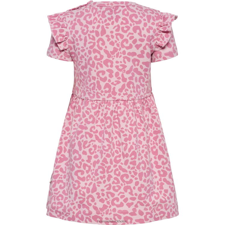 se Hummel barn hmldream it klänning s/s LL40V4391 \"klänning\"