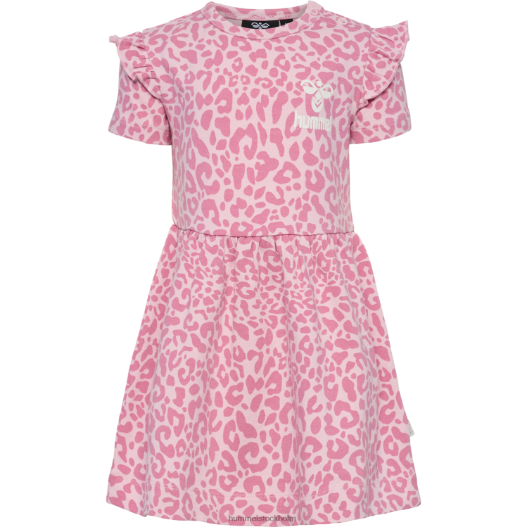 se Hummel barn hmldream it klänning s/s LL40V4391 \"klänning\"