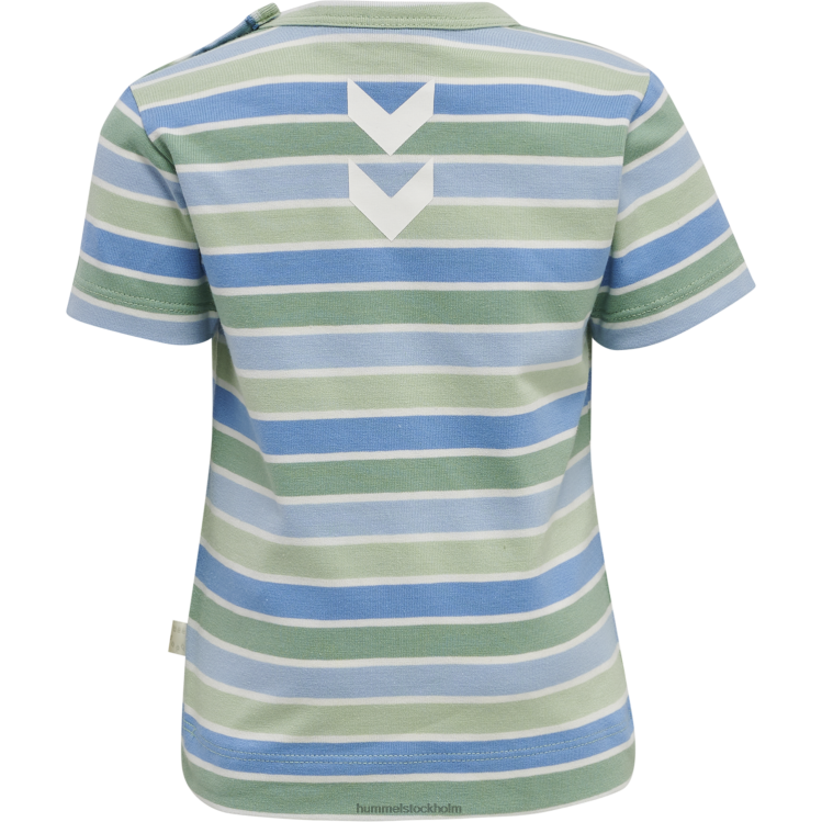 se Hummel barn hmlpelle t-shirt s/s LL40V4311 \"t-shirt\"
