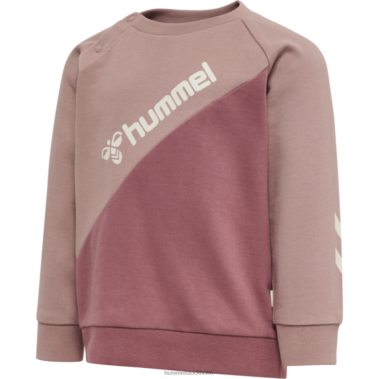 se Hummel barn hmlsportiv tröja LL40V4339 "tröja"
