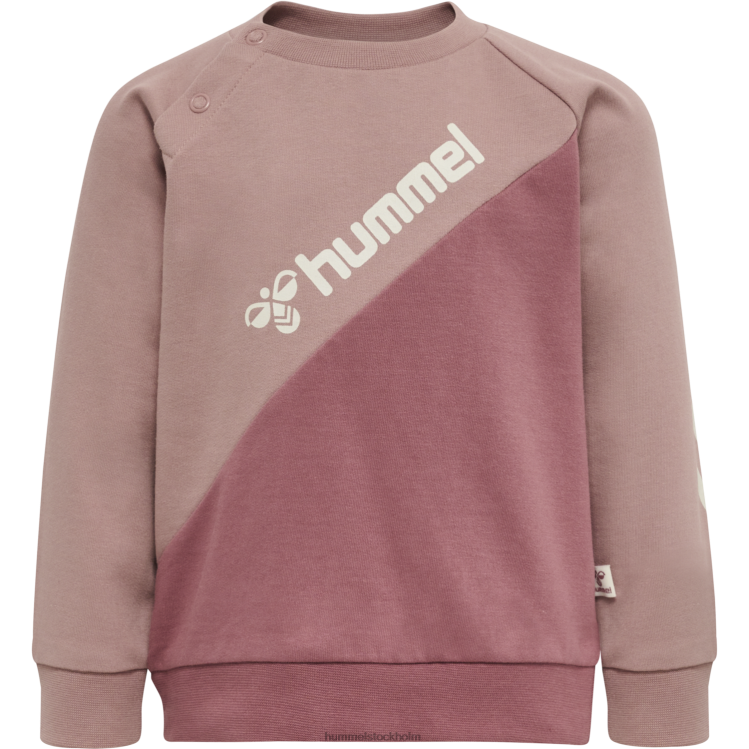 se Hummel barn hmlsportiv tröja LL40V4339 \"tröja\"