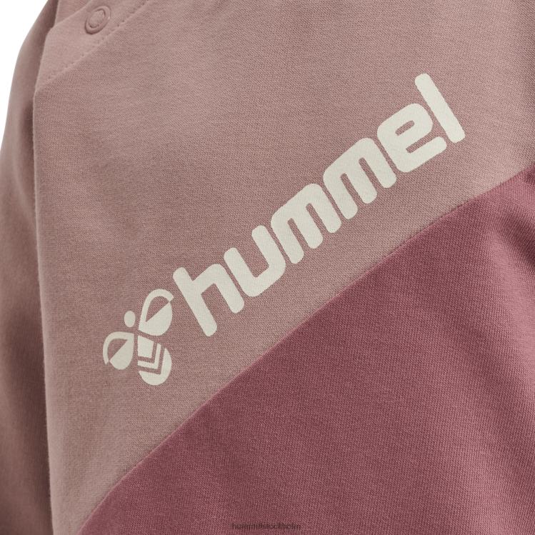 se Hummel barn hmlsportiv tröja LL40V4339 \"tröja\"