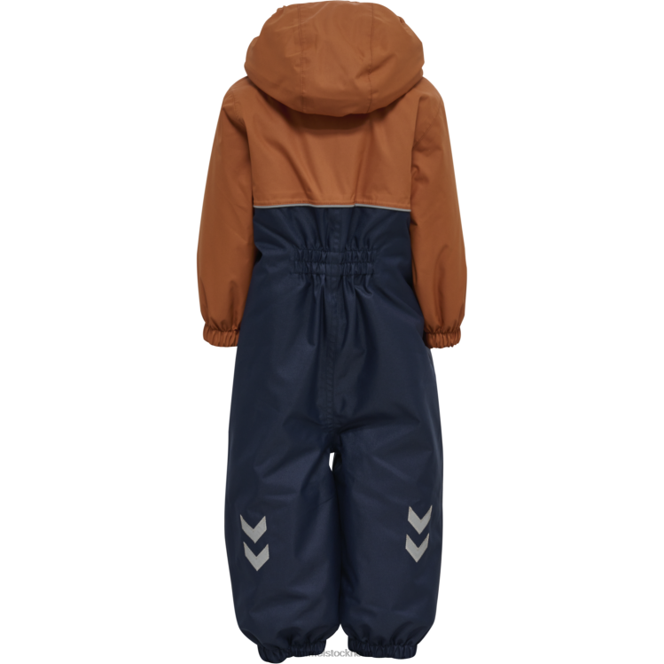 se Hummel barn hmlsnoopy tex snödräkt LL40V4226 \"snödräkt\"