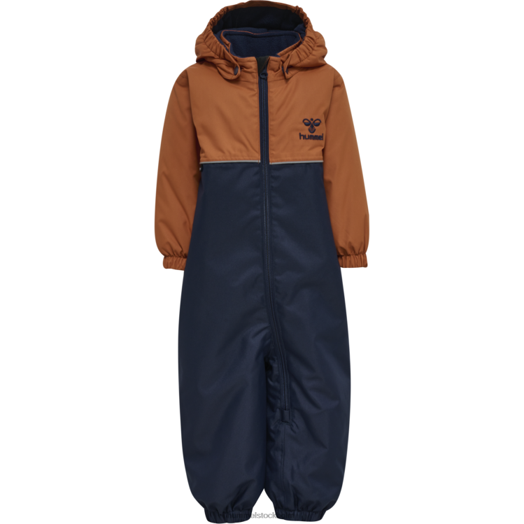 se Hummel barn hmlsnoopy tex snödräkt LL40V4226 \"snödräkt\"
