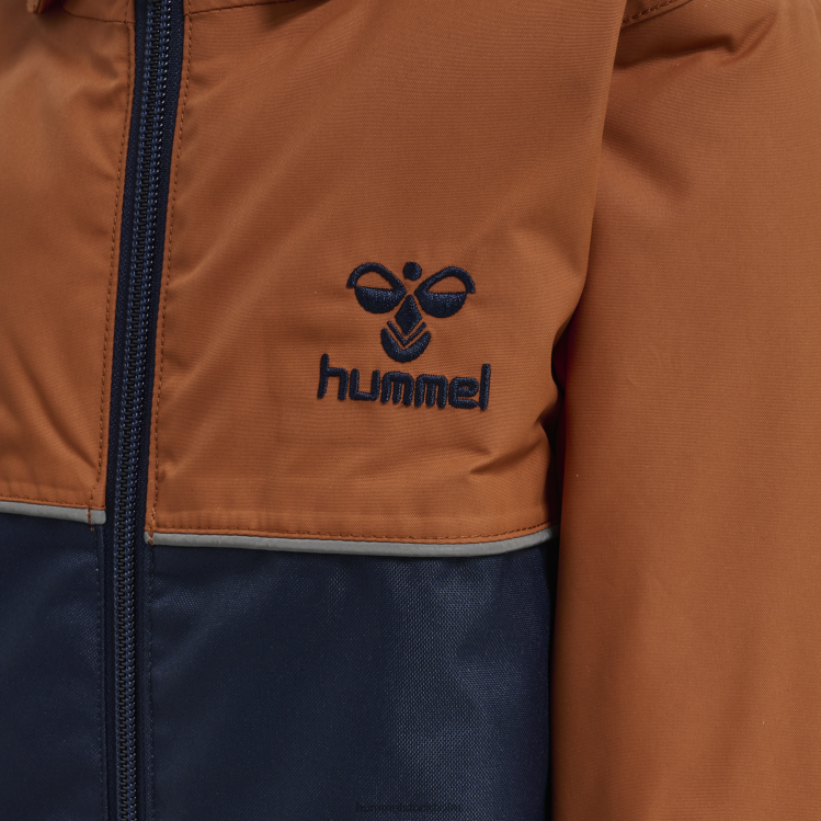 se Hummel barn hmlsnoopy tex snödräkt LL40V4226 \"snödräkt\"