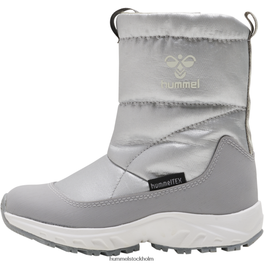 se Hummel barn root puffer boot återvunnen tex spädbarn LL40V7197