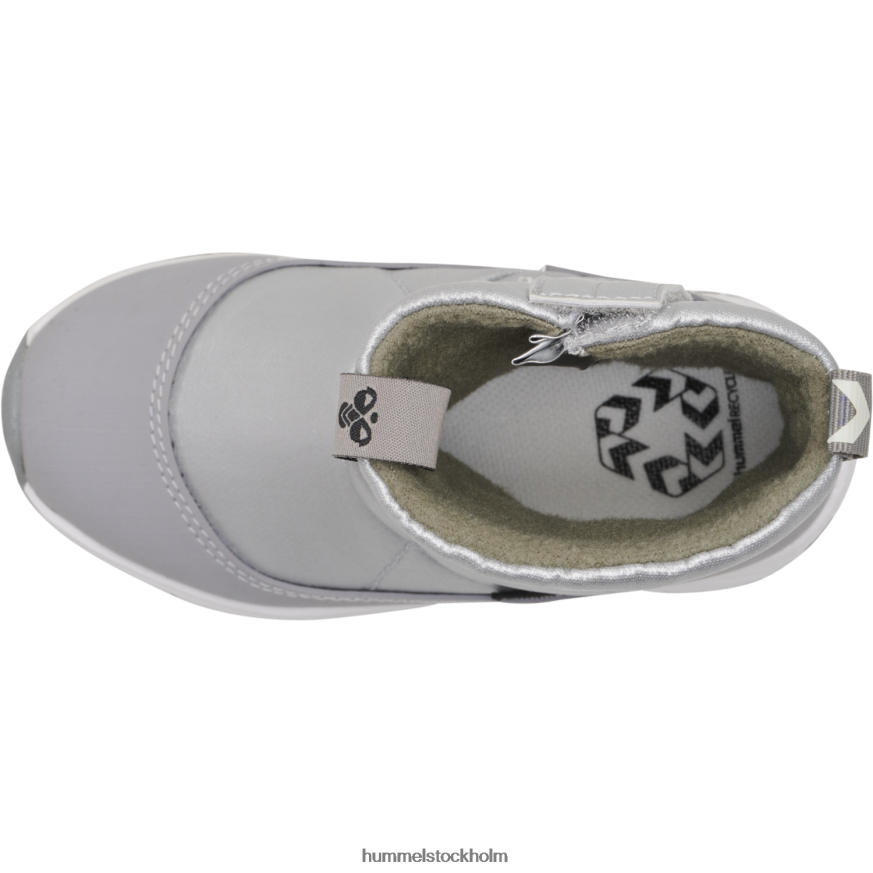 se Hummel barn root puffer boot återvunnen tex spädbarn LL40V7197