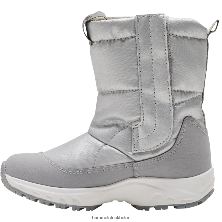 se Hummel barn root puffer boot återvunnen tex spädbarn LL40V7197