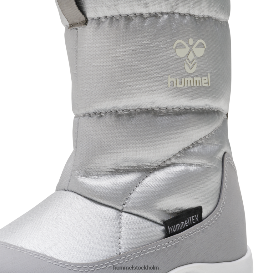 se Hummel barn root puffer boot återvunnen tex spädbarn LL40V7197