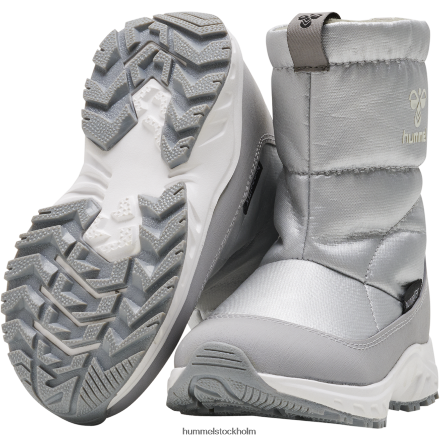 se Hummel barn root puffer boot återvunnen tex spädbarn LL40V7197