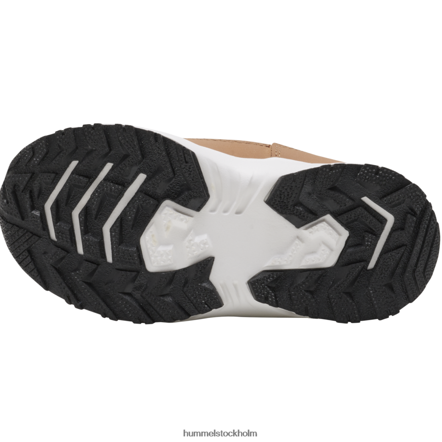 se Hummel barn root puffer boot återvunnen tex spädbarn LL40V7208