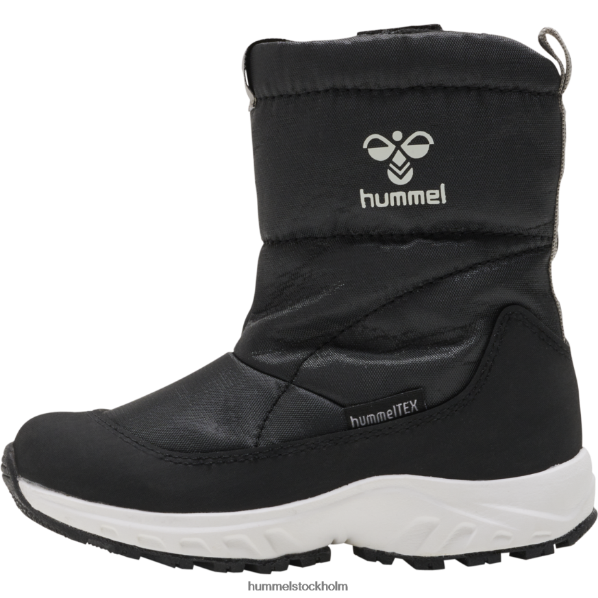 se Hummel barn root puffer boot återvunnen tex spädbarn LL40V7256