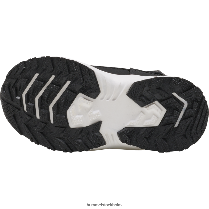 se Hummel barn root puffer boot återvunnen tex spädbarn LL40V7256