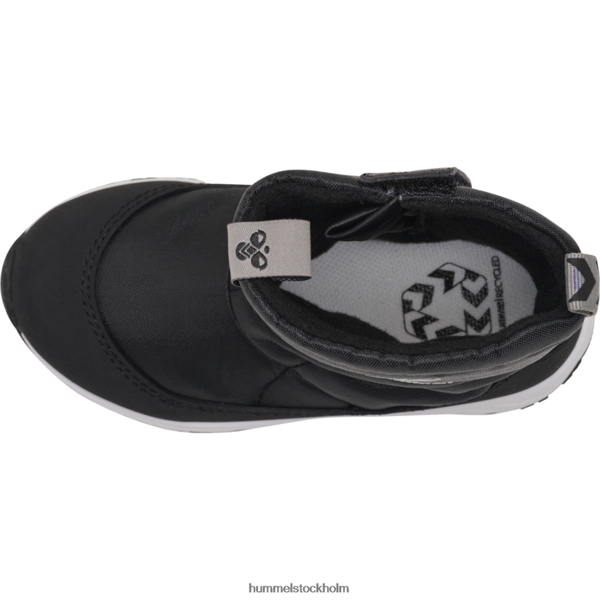se Hummel barn root puffer boot återvunnen tex spädbarn LL40V7256