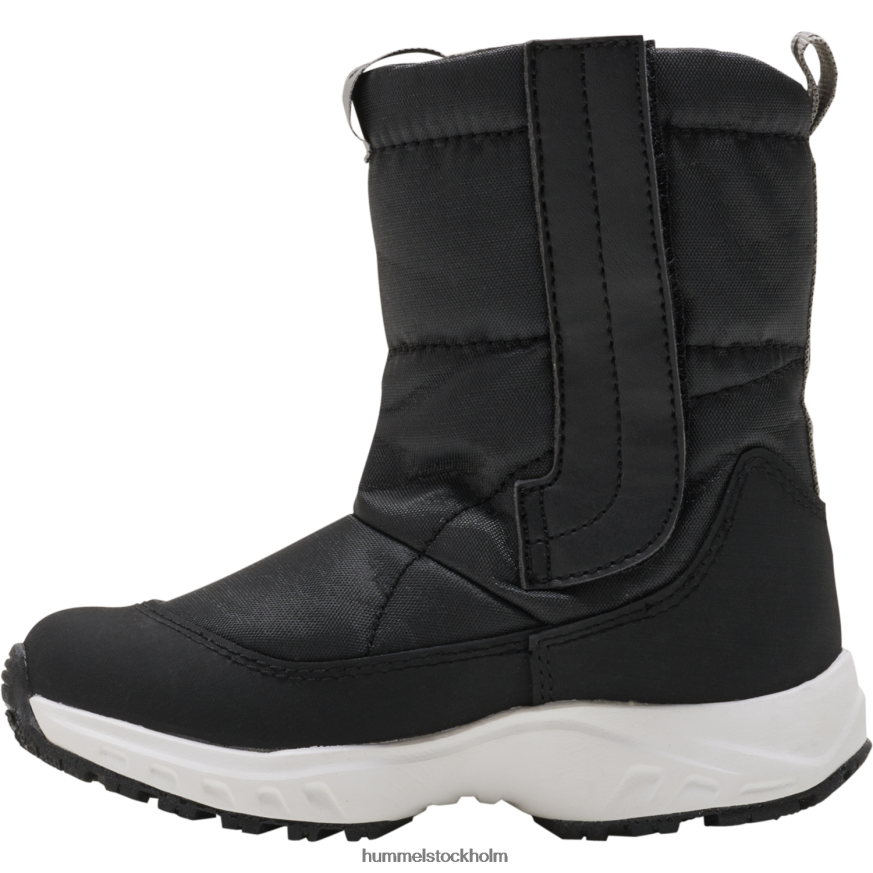 se Hummel barn root puffer boot återvunnen tex spädbarn LL40V7256