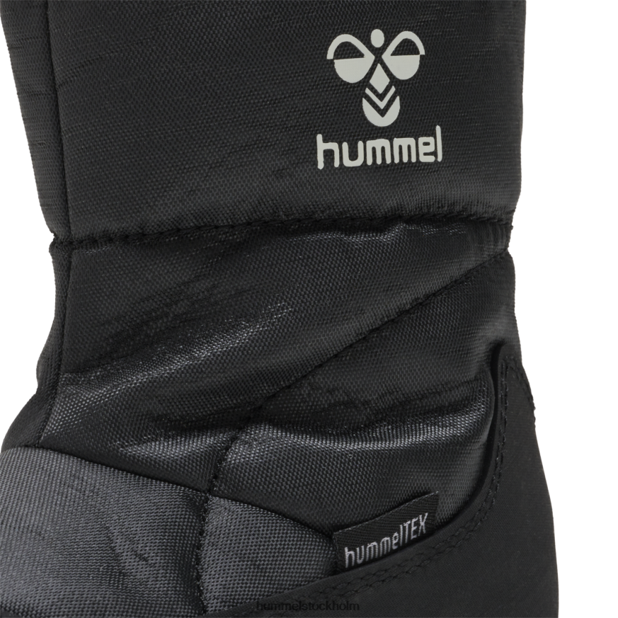 se Hummel barn root puffer boot återvunnen tex spädbarn LL40V7256