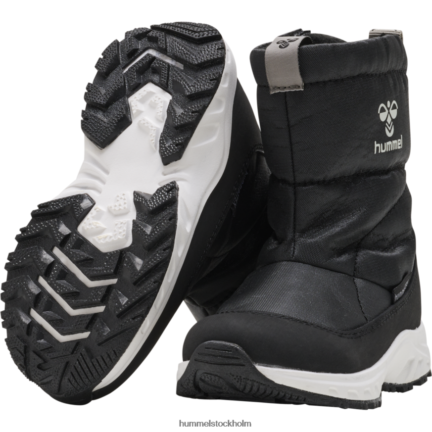 se Hummel barn root puffer boot återvunnen tex spädbarn LL40V7256