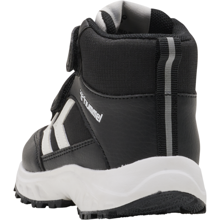 se Hummel barn root tex spädbarn LL40V7215